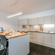 Modern Apartment Near the Beach