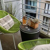 Modern Apartment Near the Beach