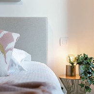 Apartment With Terrace Close to the sea