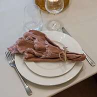 Apartment With Terrace Close to the sea