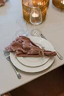 Apartment With Terrace Close to the sea