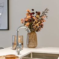 Apartment With Terrace Close to the sea