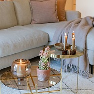 Apartment With Terrace Close to the sea