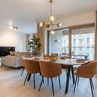 Apartment With Terrace Close to the sea