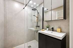 Renovated Apartment in the Heart of Ostend