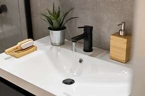 Renovated Apartment in the Heart of Ostend