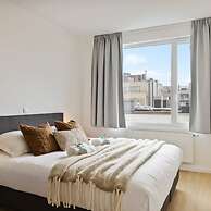 Renovated Apartment in the Heart of Ostend