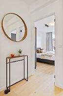 Renovated Apartment in the Heart of Ostend