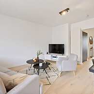Renovated Apartment in the Heart of Ostend
