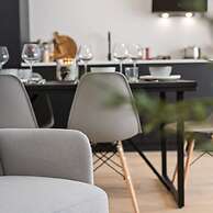 Renovated Apartment in the Heart of Ostend