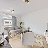 Renovated Apartment in the Heart of Ostend