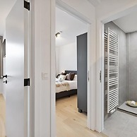 Renovated Apartment in the Heart of Ostend