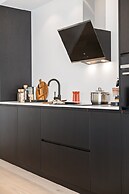 Renovated Apartment in the Heart of Ostend