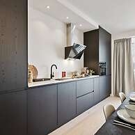 Renovated Apartment in the Heart of Ostend