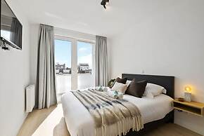 Renovated Apartment in the Heart of Ostend