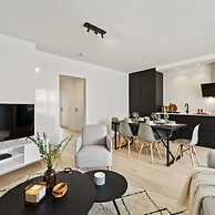 Renovated Apartment in the Heart of Ostend