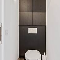 Renovated Apartment in the Heart of Ostend