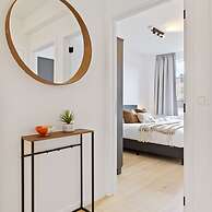 Renovated Apartment in the Heart of Ostend