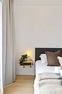 Renovated Apartment in the Heart of Ostend