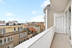 Renovated Apartment in the Heart of Ostend