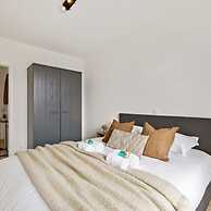 Renovated Apartment in the Heart of Ostend