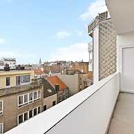 Renovated Apartment in the Heart of Ostend