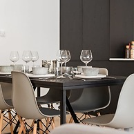 Renovated Apartment in the Heart of Ostend