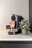 Renovated Apartment in the Heart of Ostend