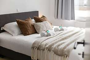 Renovated Apartment in the Heart of Ostend