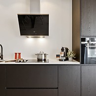 Renovated Apartment in the Heart of Ostend