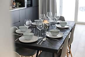 Renovated Apartment in the Heart of Ostend