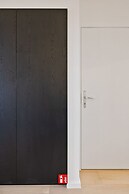 Renovated Apartment in the Heart of Ostend