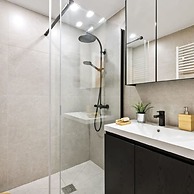 Renovated Apartment in the Heart of Ostend