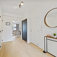 Renovated Apartment in the Heart of Ostend