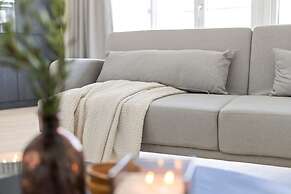 Renovated Apartment in the Heart of Ostend