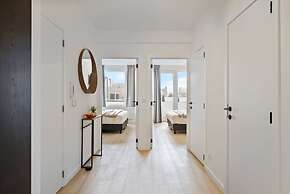 Renovated Apartment in the Heart of Ostend