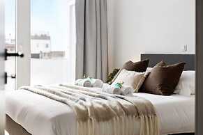 Renovated Apartment in the Heart of Ostend