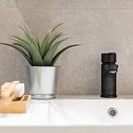 Renovated Apartment in the Heart of Ostend