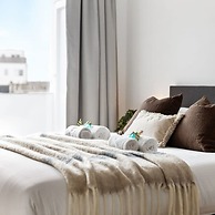 Renovated Apartment in the Heart of Ostend