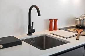 Renovated Apartment in the Heart of Ostend