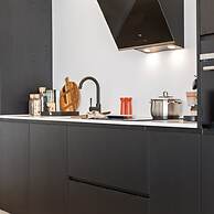 Renovated Apartment in the Heart of Ostend