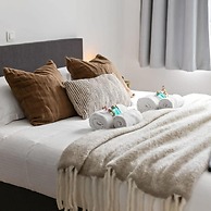 Renovated Apartment in the Heart of Ostend