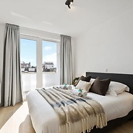 Renovated Apartment in the Heart of Ostend