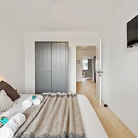 Renovated Apartment in the Heart of Ostend