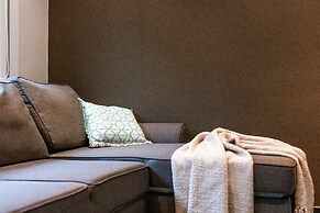 Charming Studio Nearby the Beach of Blankenberge