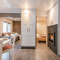 Charming Studio Nearby the Beach of Blankenberge