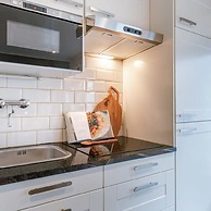 Charming Studio Nearby the Beach of Blankenberge