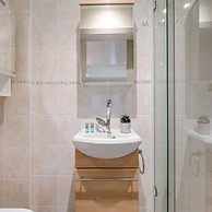 Charming Studio Nearby the Beach of Blankenberge