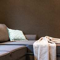 Charming Studio Nearby the Beach of Blankenberge