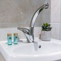 Charming Studio Nearby the Beach of Blankenberge